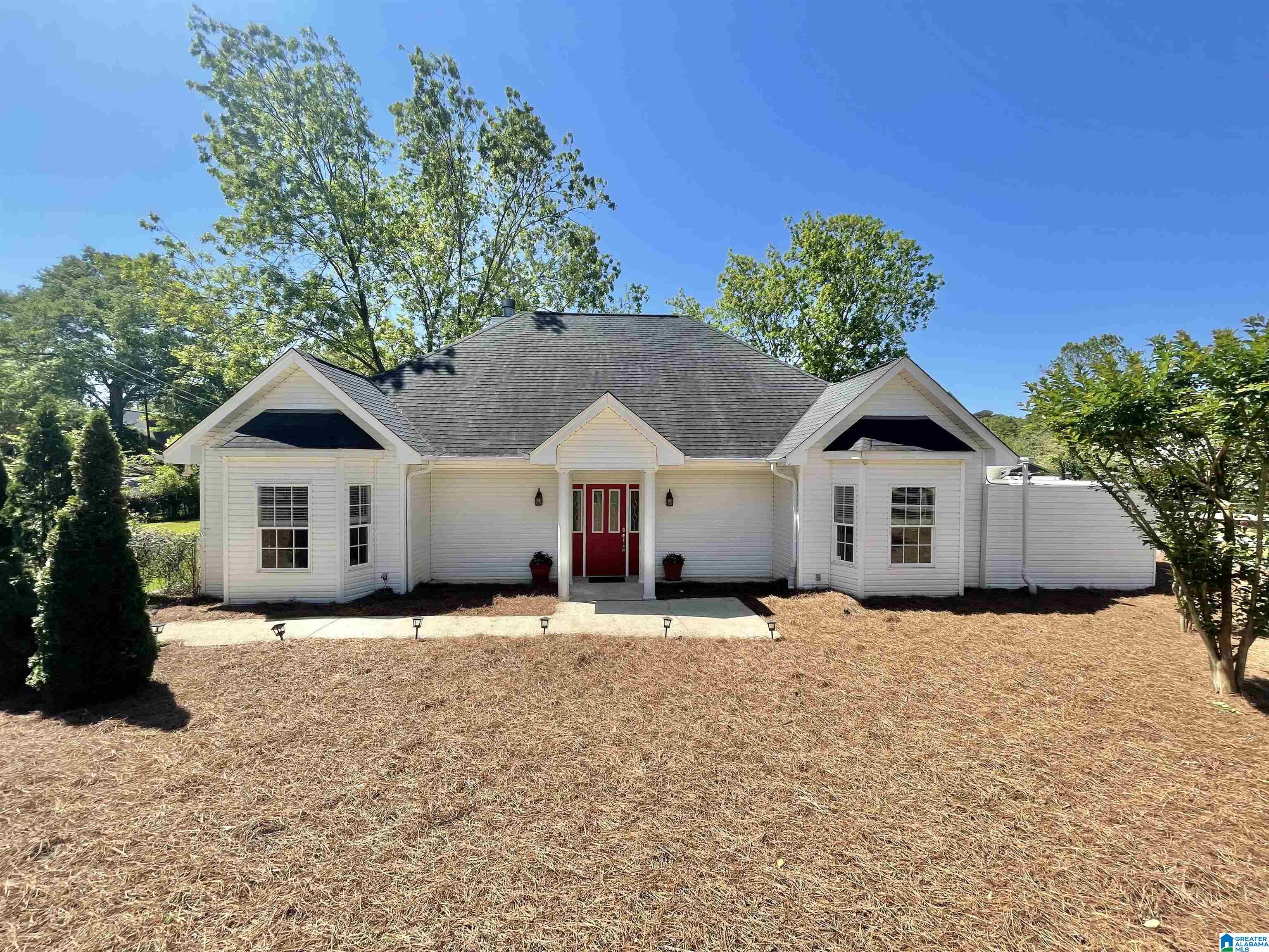 400 Fish Trap Road Cropwell, AL 35054 - Photo 6 of 54
