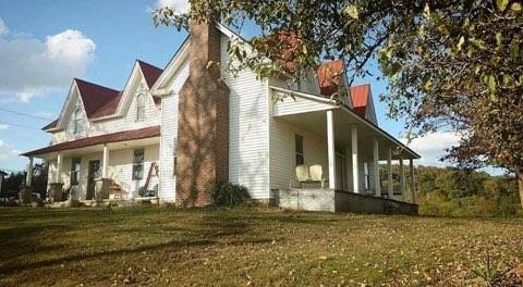 415 Corley Road Liberty, TN 37095 - Photo 1 of 19 a view of a house with a yard