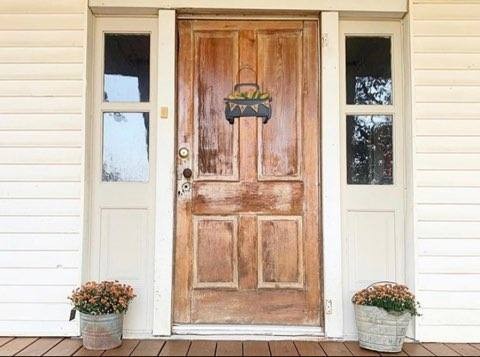 415 Corley Road Liberty, TN 37095 - Photo 2 of 19 a view of front door