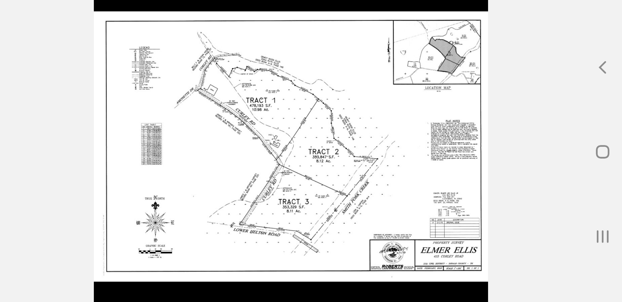 415 Corley Road Liberty, TN 37095 - Photo 19 of 19
