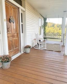 415 Corley Road Liberty, TN 37095 - Photo 7 of 19 a view of a room and window