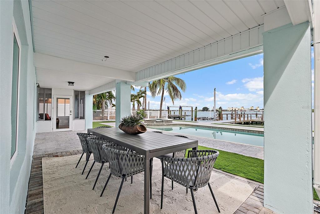 856 Bay Point Drive Madeira Beach, FL 33708 - Photo 35 of 45 Gallery Image 35