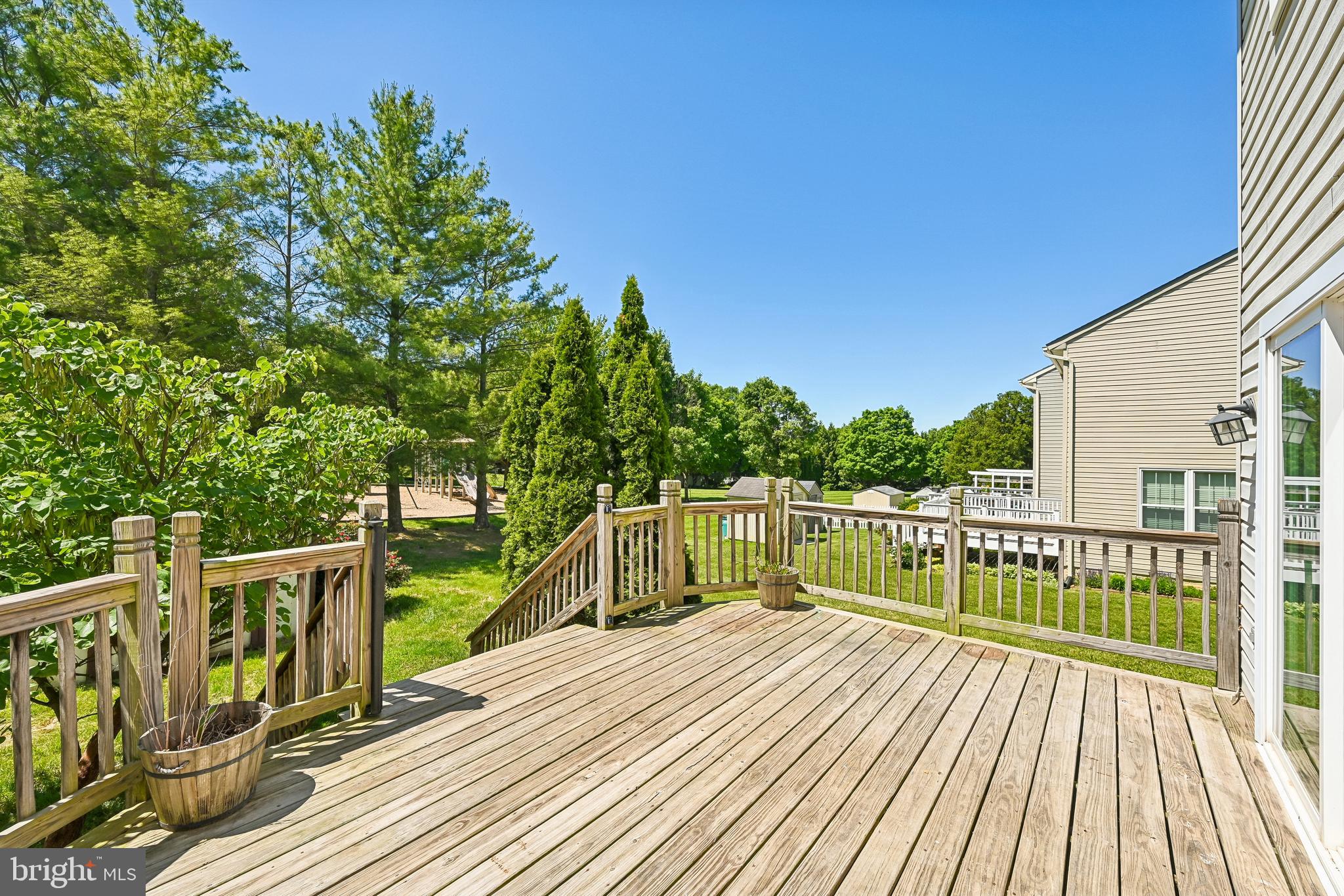 63 Sable Court Westminster, MD 21157 - Photo 41 of 74 Deck