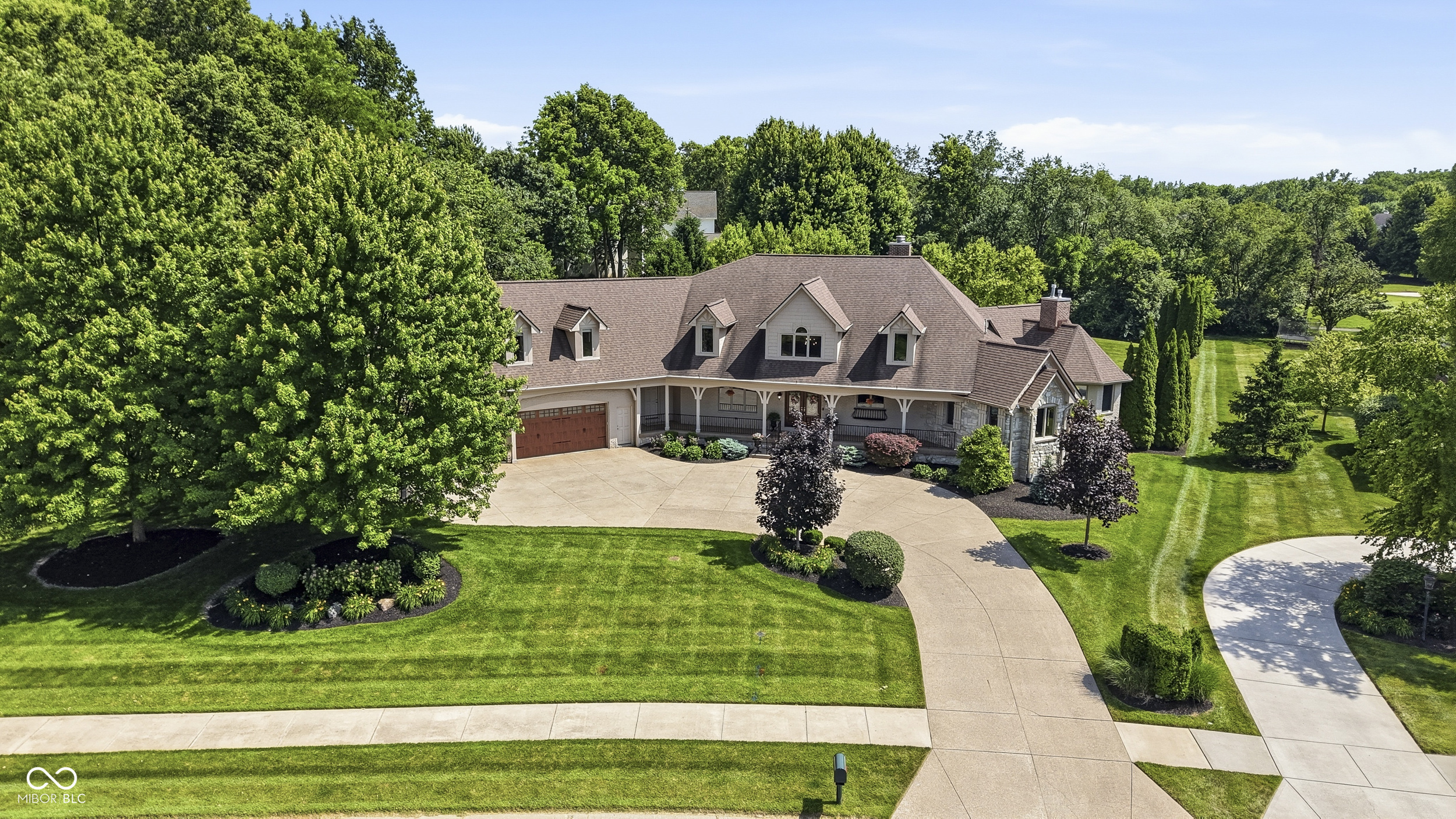 12093 Hawthorn Ridge Fishers, IN 46037 - Photo 58 of 68