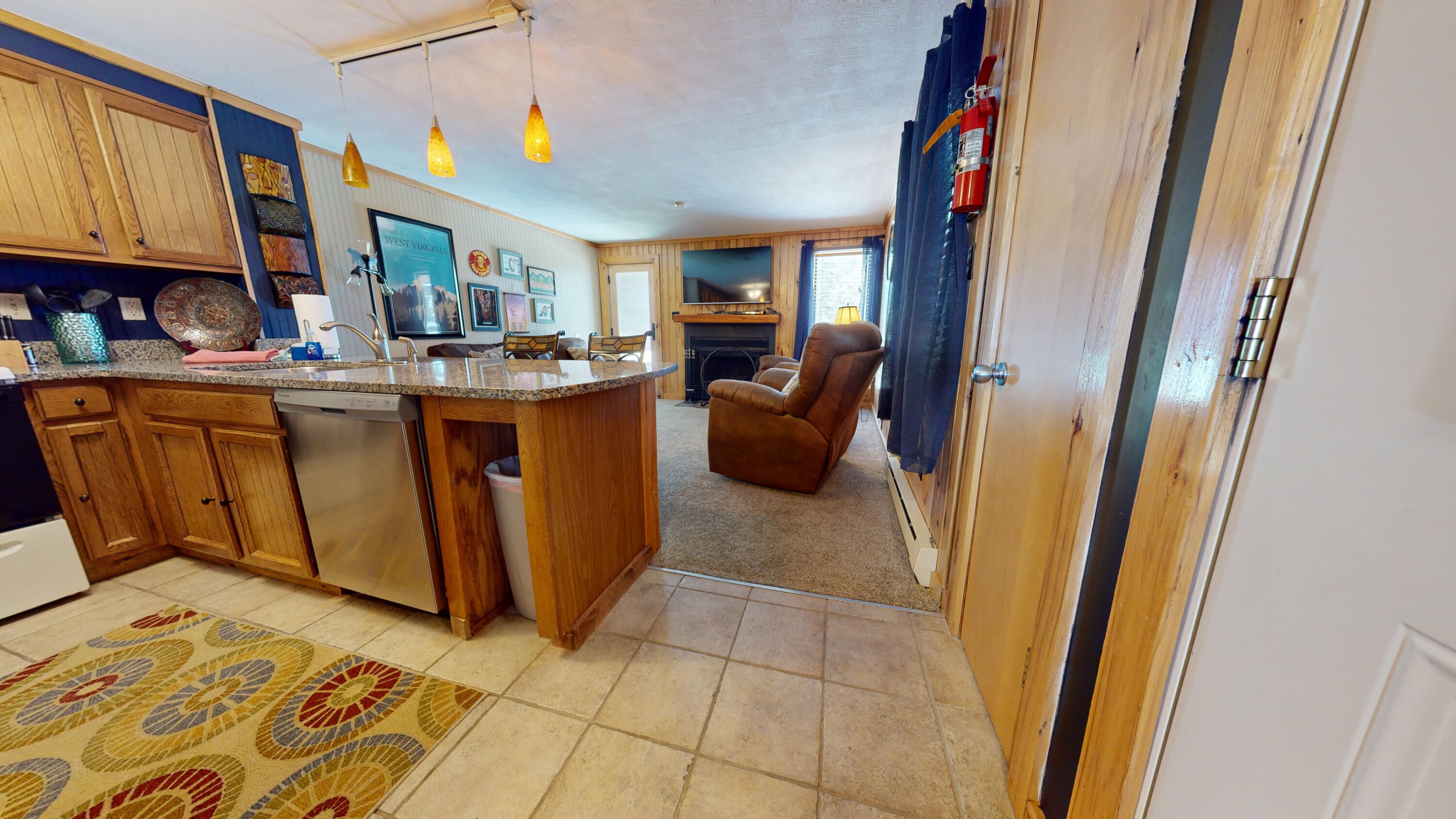 47 Powderidge Road, Unit 8B Snowshoe, WV 26209 - Photo 7 of 21 Gallery Image 7