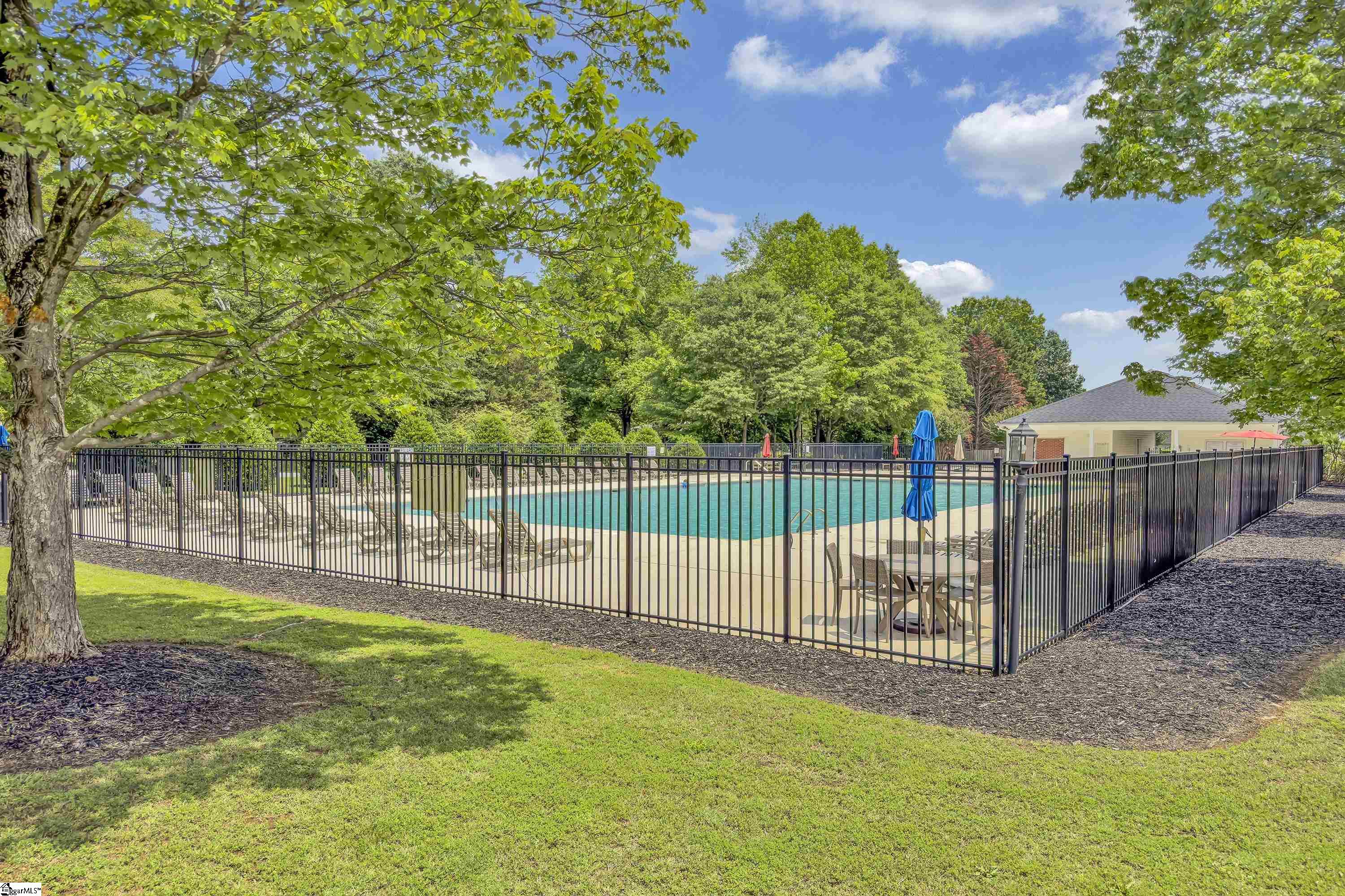 4 Raleigh Court Simpsonville, SC 29681 - Photo 22 of 24