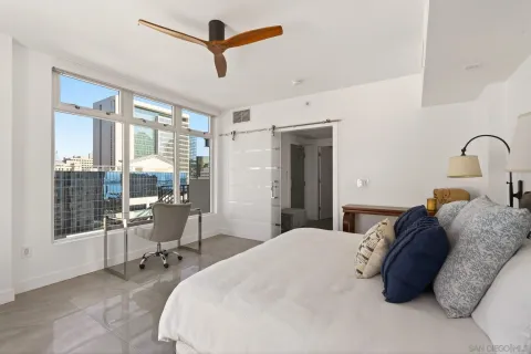 $2,495,000 | 1240 India Street, Unit 1910, San Diego, CA 92101