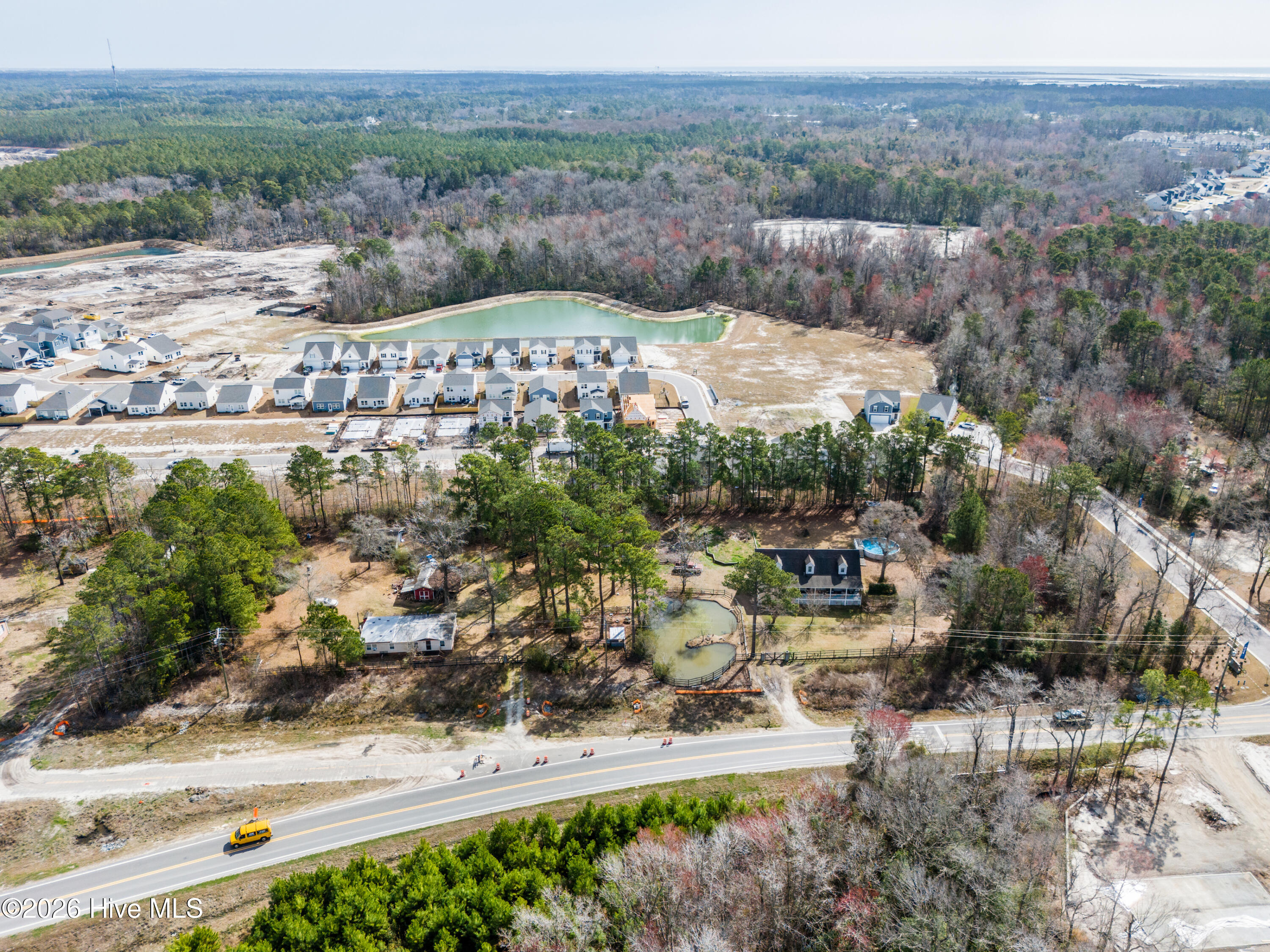 1098 Hoover Road Hampstead, NC 28443 - Photo 7 of 24 DJI_20260305102817_0004_D