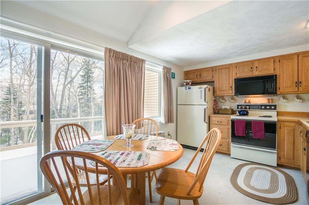 2188 Adams Mountain Road, Unit 2188 Carrabassett Valley, ME 04947 - Photo 9 of 26 Photo