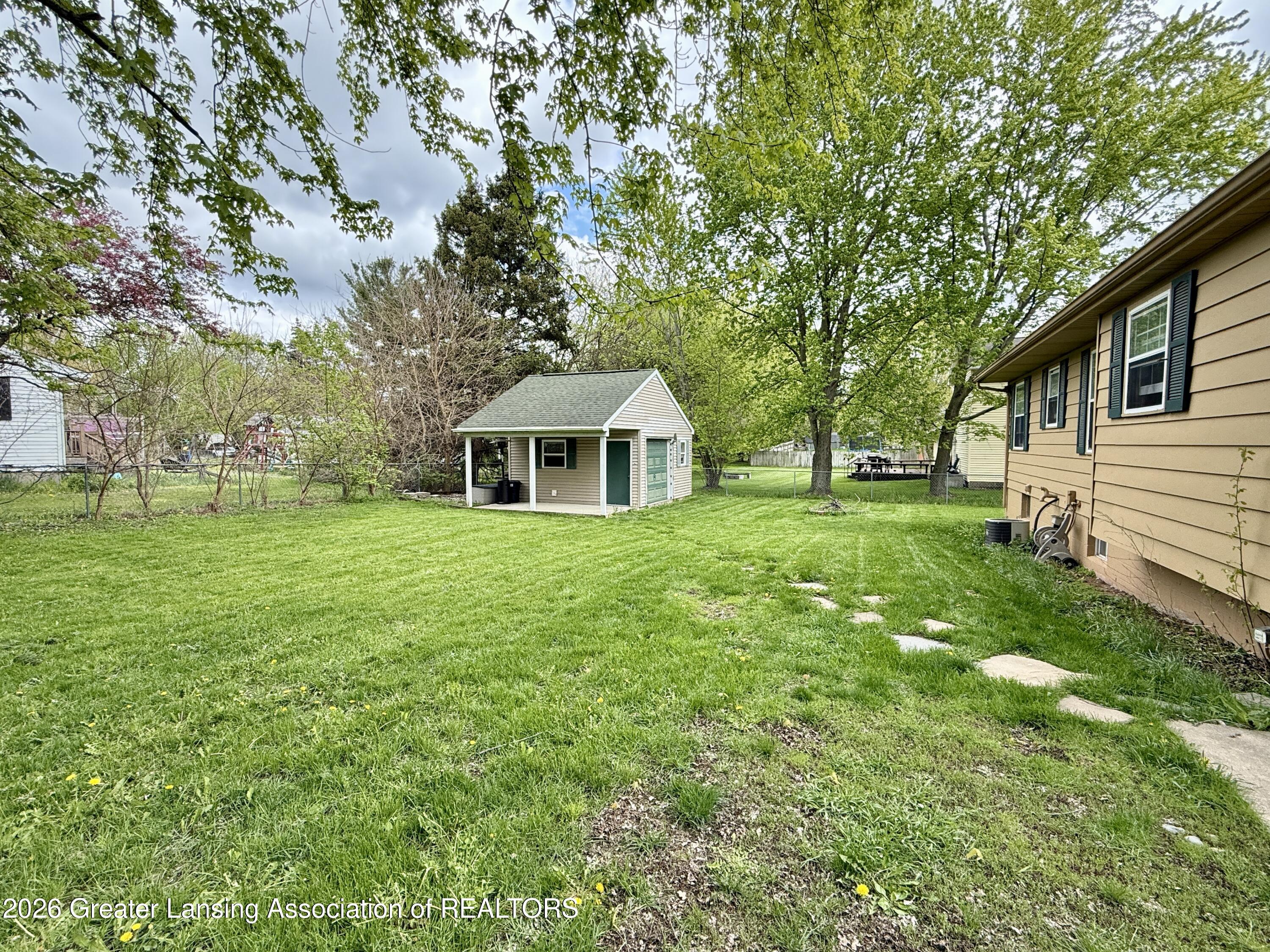3380 West Clark Road Dewitt, MI 48820 - Photo 11 of 14 IMG_1465