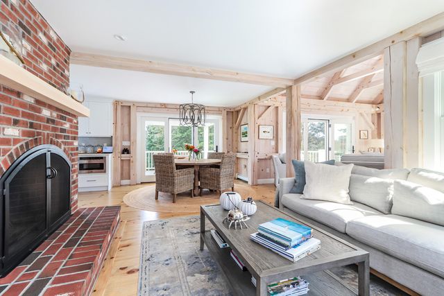 $1,825,000 | 330 Sandy Neck Road, West Barnstable, MA 02668