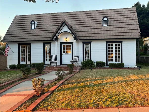 $960,000 | 13521 Terrace Whittier Ca, Whittier, CA 90601