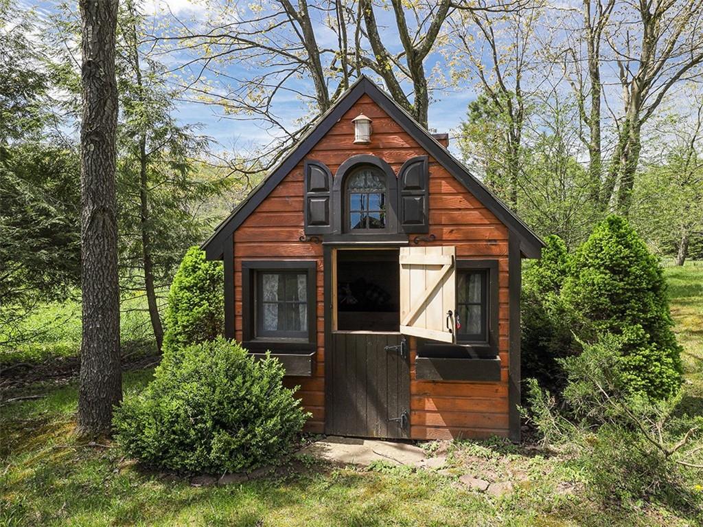 837 Fire Tower Road Champion, PA 15622 - Photo 20 of 25 Gallery Image 20