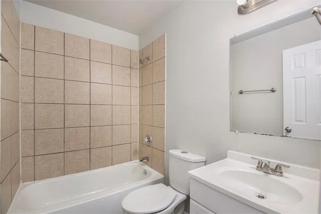 $885 | 4940 Flamingo Road, Fort Worth, TX 76119