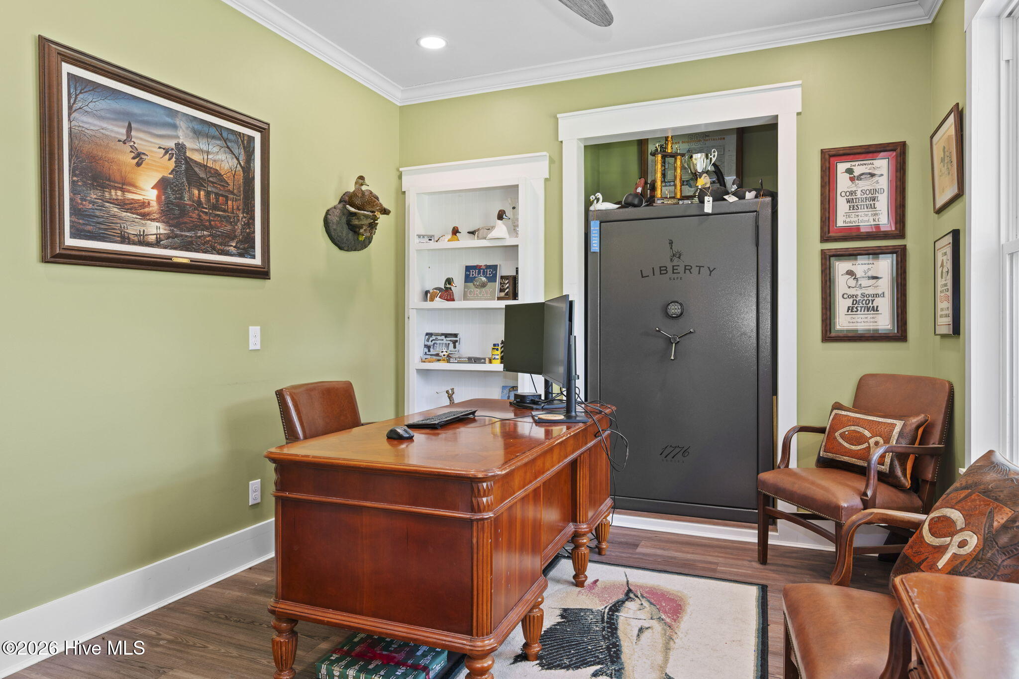 2703 East Fairway Road Morehead City, NC 28557 - Photo 47 of 88
