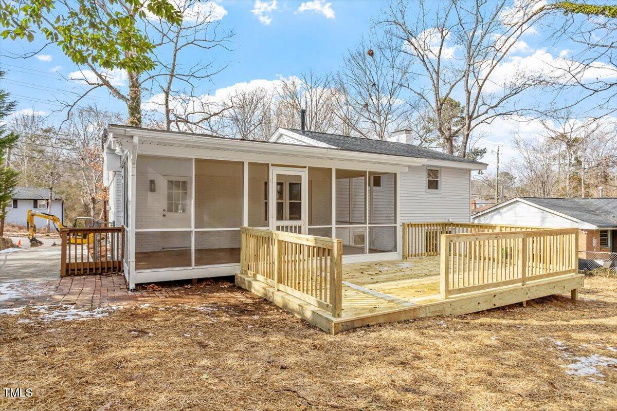 3408 Brentwood Road Raleigh, NC 27604 - Photo 35 of 41 1000037192