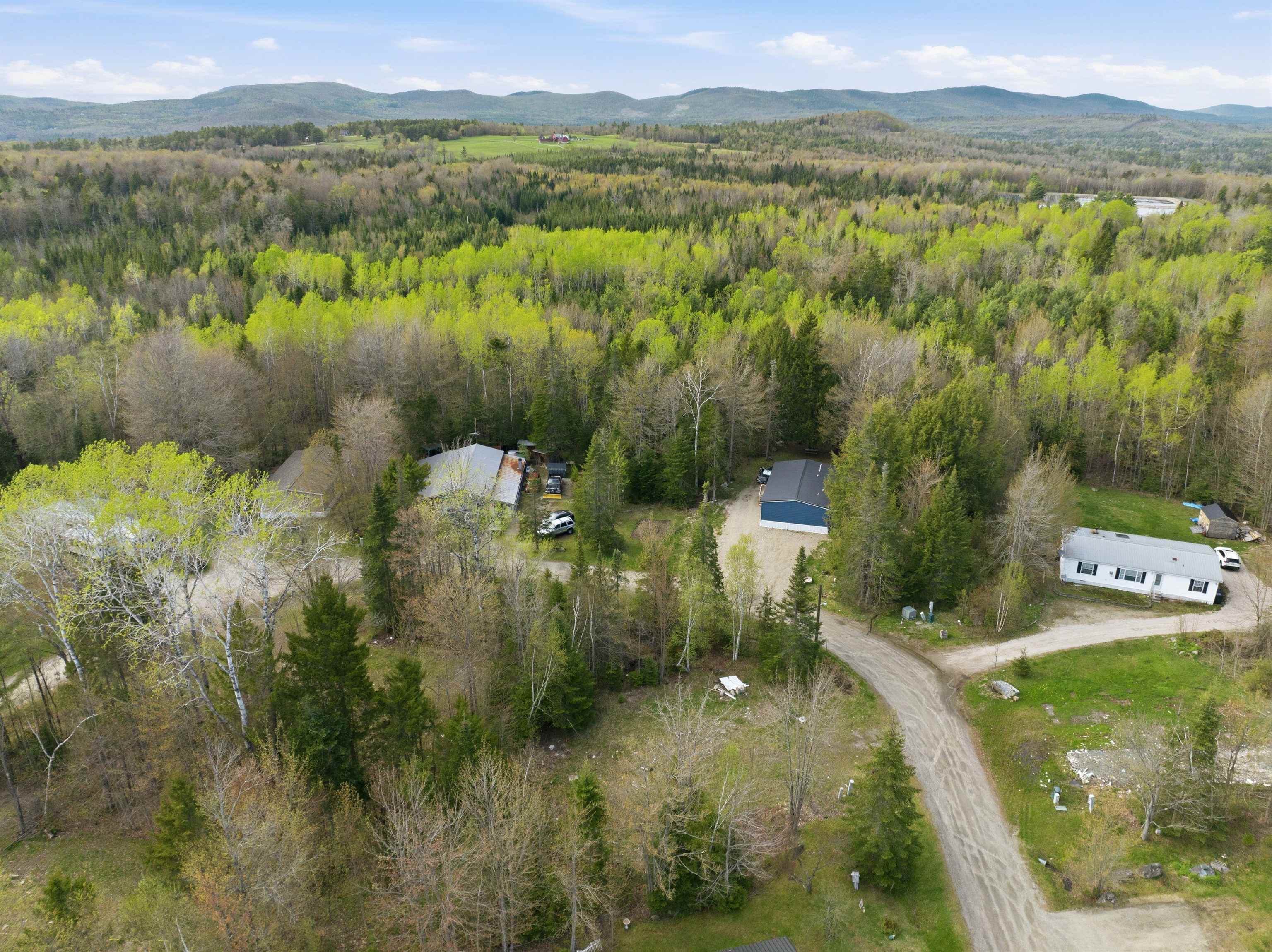 28 3rd Street Bethlehem, NH 03574 - Photo 16 of 31