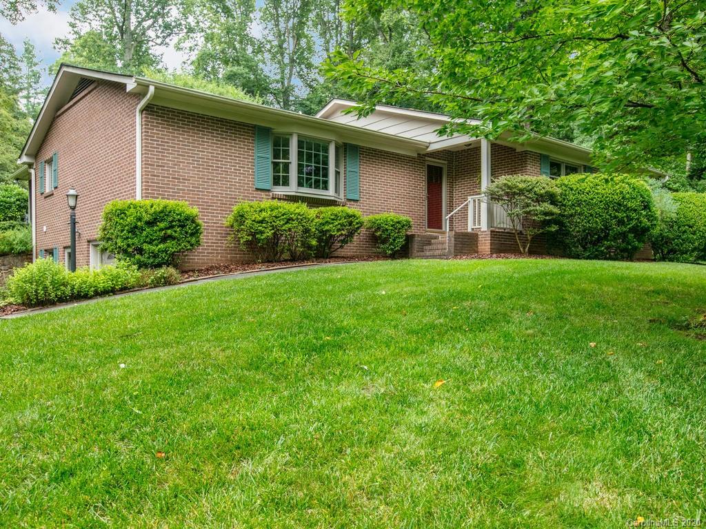 120 Overlook Road Asheville, NC 28803 - Photo 1 of 34 Gallery Image 1