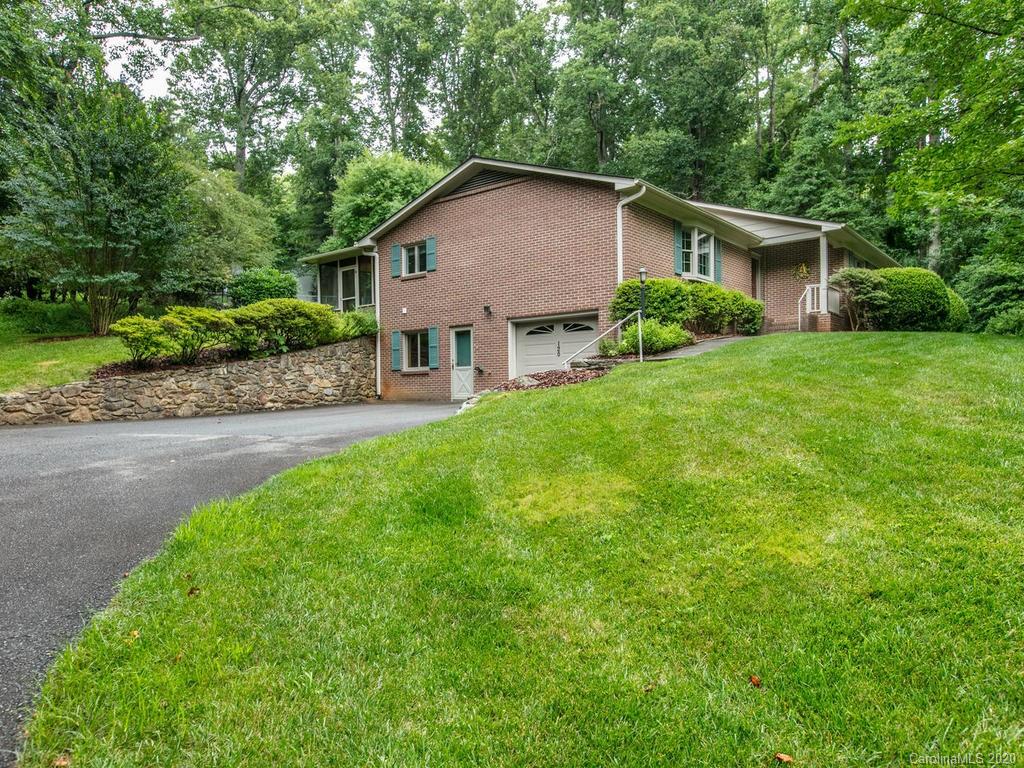 120 Overlook Road Asheville, NC 28803 - Photo 2 of 34 Gallery Image 2