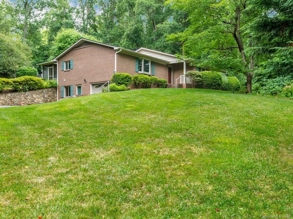 120 Overlook Road Asheville, NC 28803 - Photo 3 of 34 Gallery Image 3