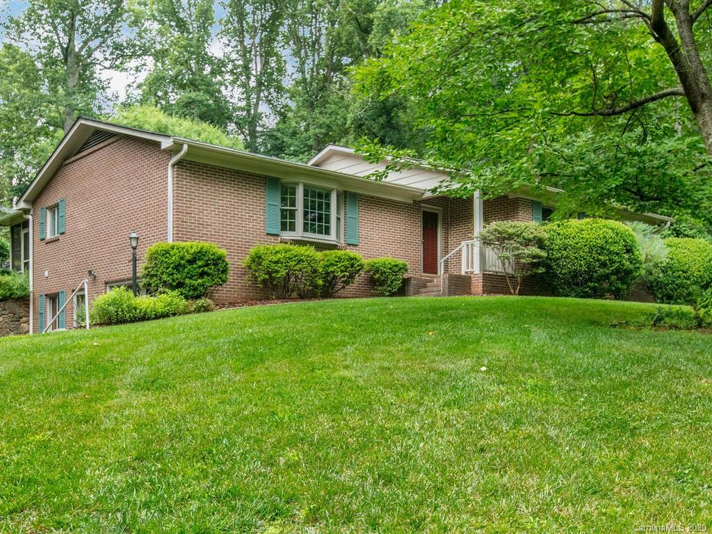 120 Overlook Road Asheville, NC 28803 - Photo 4 of 34 Gallery Image 4
