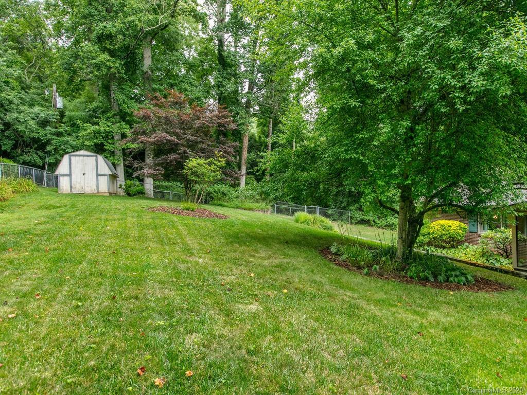 120 Overlook Road Asheville, NC 28803 - Photo 32 of 34 Gallery Image 32