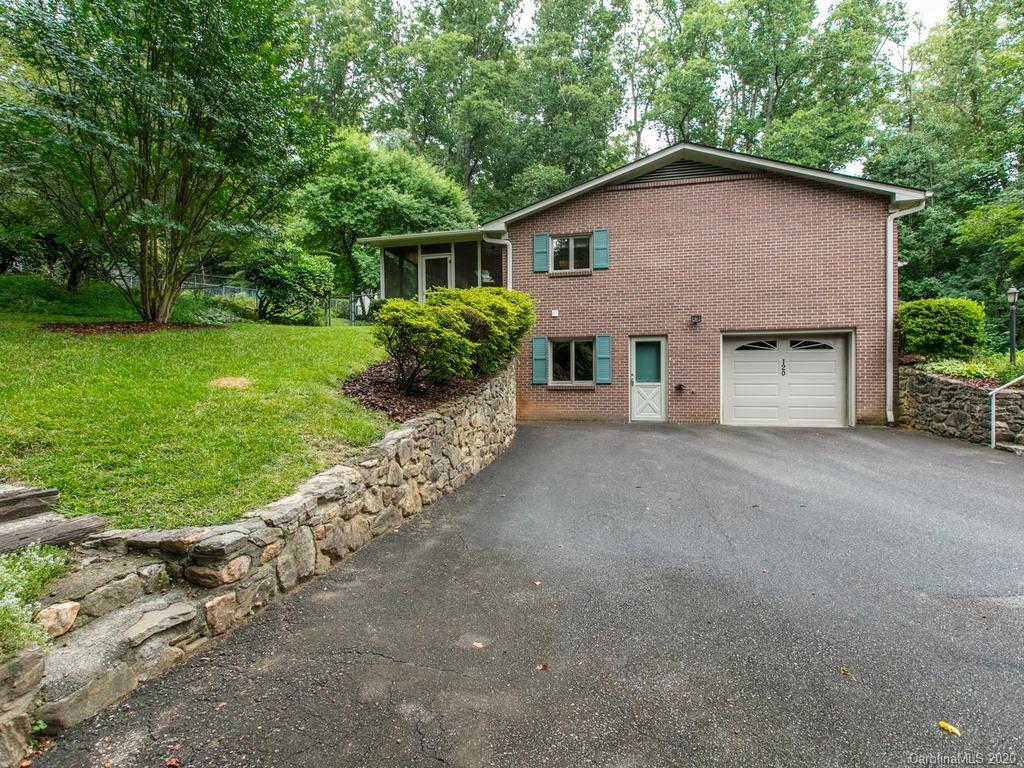 120 Overlook Road Asheville, NC 28803 - Photo 33 of 34 Gallery Image 33
