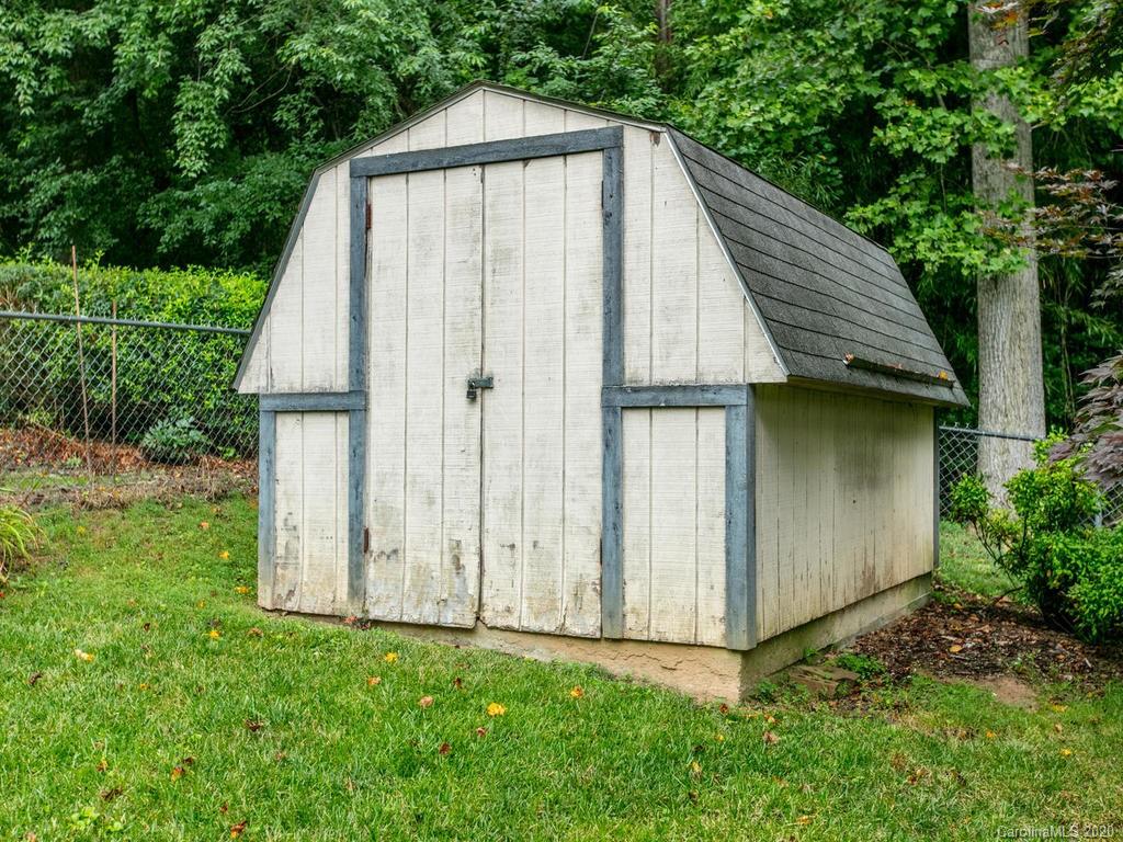 120 Overlook Road Asheville, NC 28803 - Photo 34 of 34 Gallery Image 34