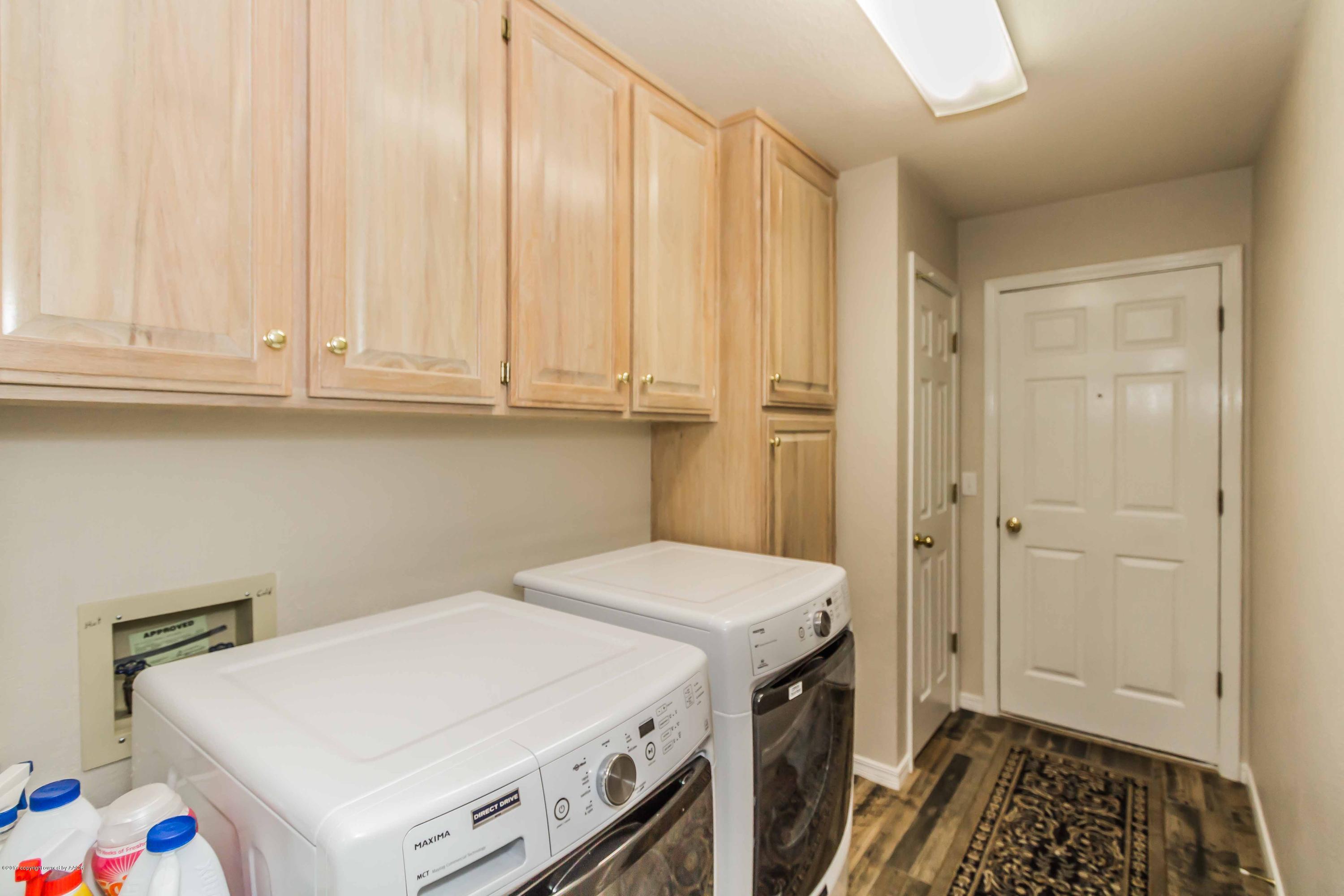 3123 Hobbs Road Amarillo, TX 79109 - Photo 29 of 38 UTILITY