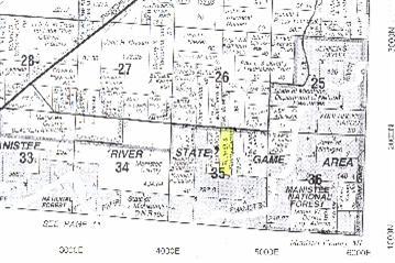 4707 River Road Manistee, MI 49660 - Photo 1 of 1 Primary Photo