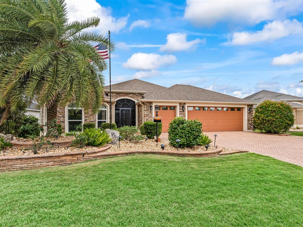 3314 Ridgewood Path The Villages, FL 32163 - Photo 7 of 62