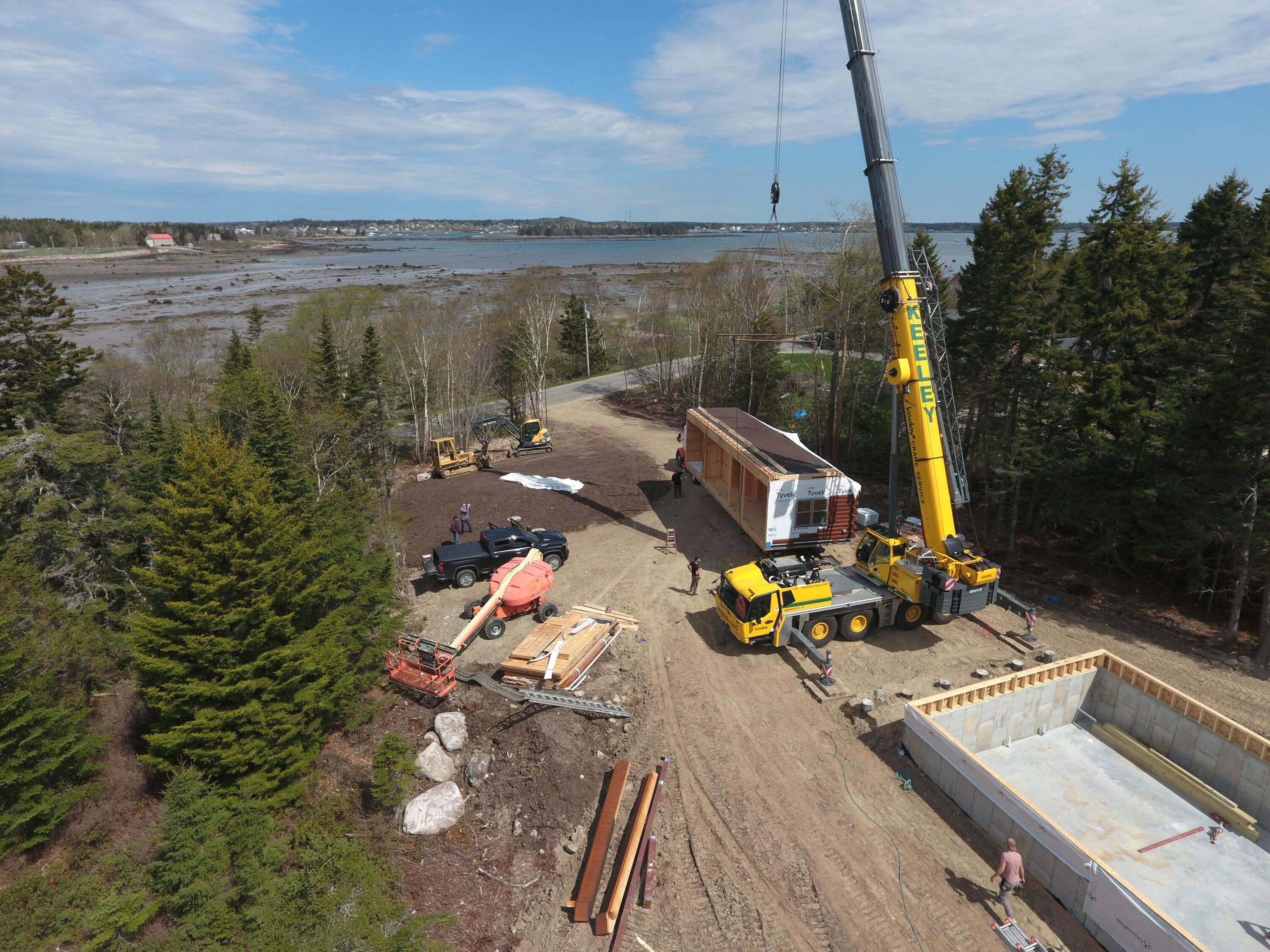 27 Alleys Bay Road Beals, ME 04611 - Photo 45 of 47 DJI_0167
