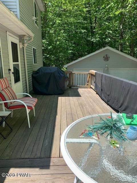 1046 Boat House Road Lake Ariel, PA 18436 - Photo 29 of 39