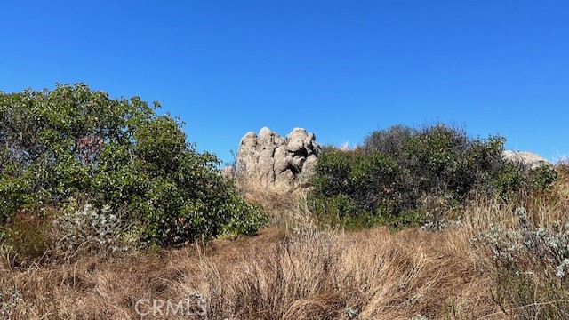 23771 Tapatia Road Homeland, CA 92548 - Photo 5 of 15 a view of a field