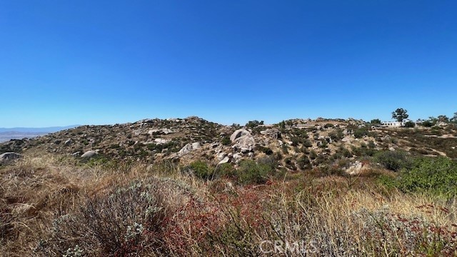 23771 Tapatia Road Homeland, CA 92548 - Photo 6 of 15 a view of a building