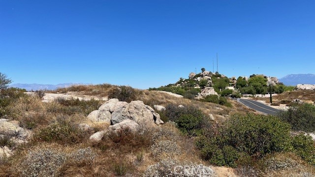 23771 Tapatia Road Homeland, CA 92548 - Photo 7 of 15 a view of a field