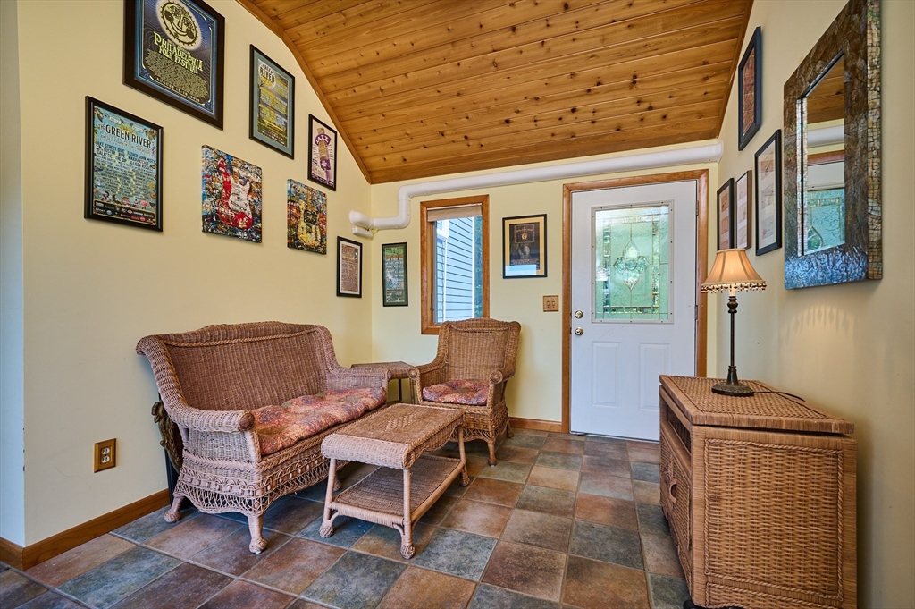 65 Edwards Road Westhampton, MA 01027 - Photo 3 of 38 a living room with furniture and a window