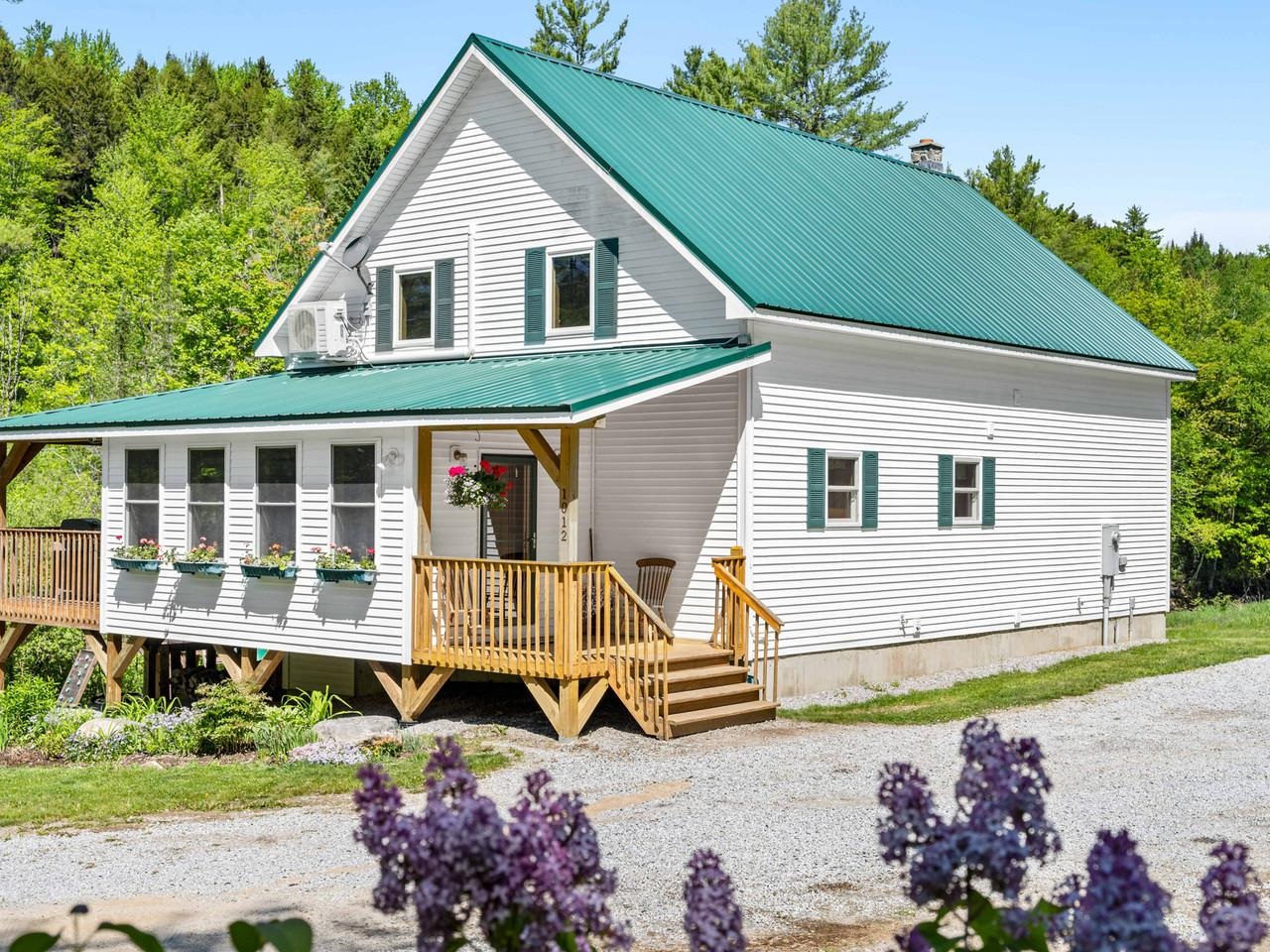 1012 Branch Brook Road Groton, VT 05046 - Photo 5 of 41