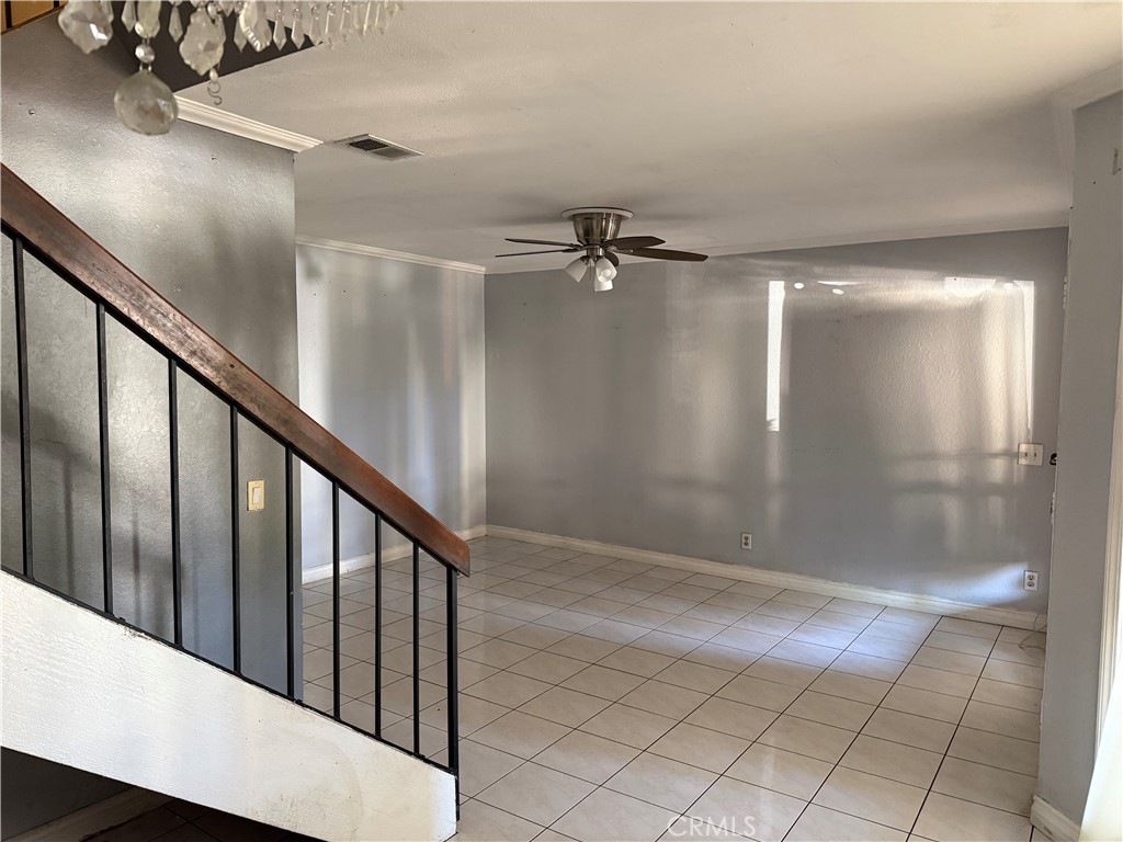 8172 Larson Avenue, Unit 2 Garden Grove, CA 92844 - Photo 3 of 16 Living Room