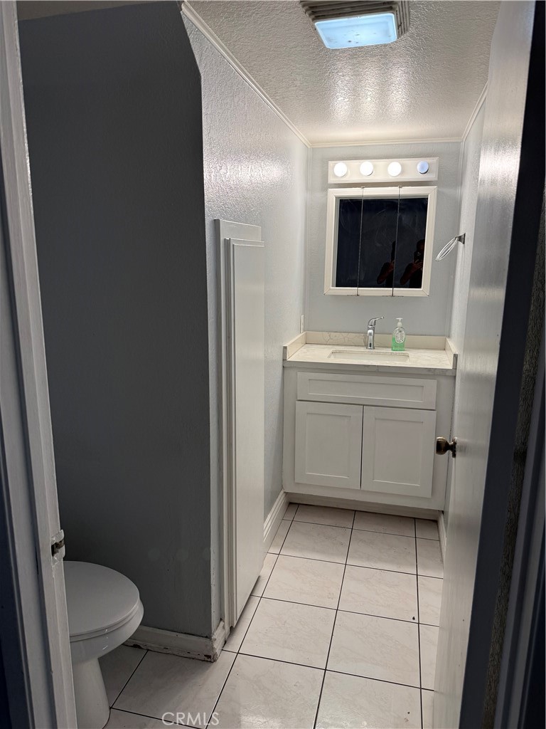 8172 Larson Avenue, Unit 2 Garden Grove, CA 92844 - Photo 6 of 16 1/2 Bathroom Downstairs