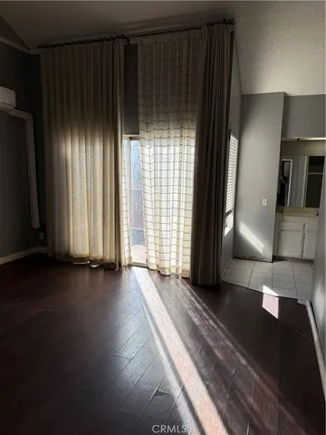 a view of a storage & utility room