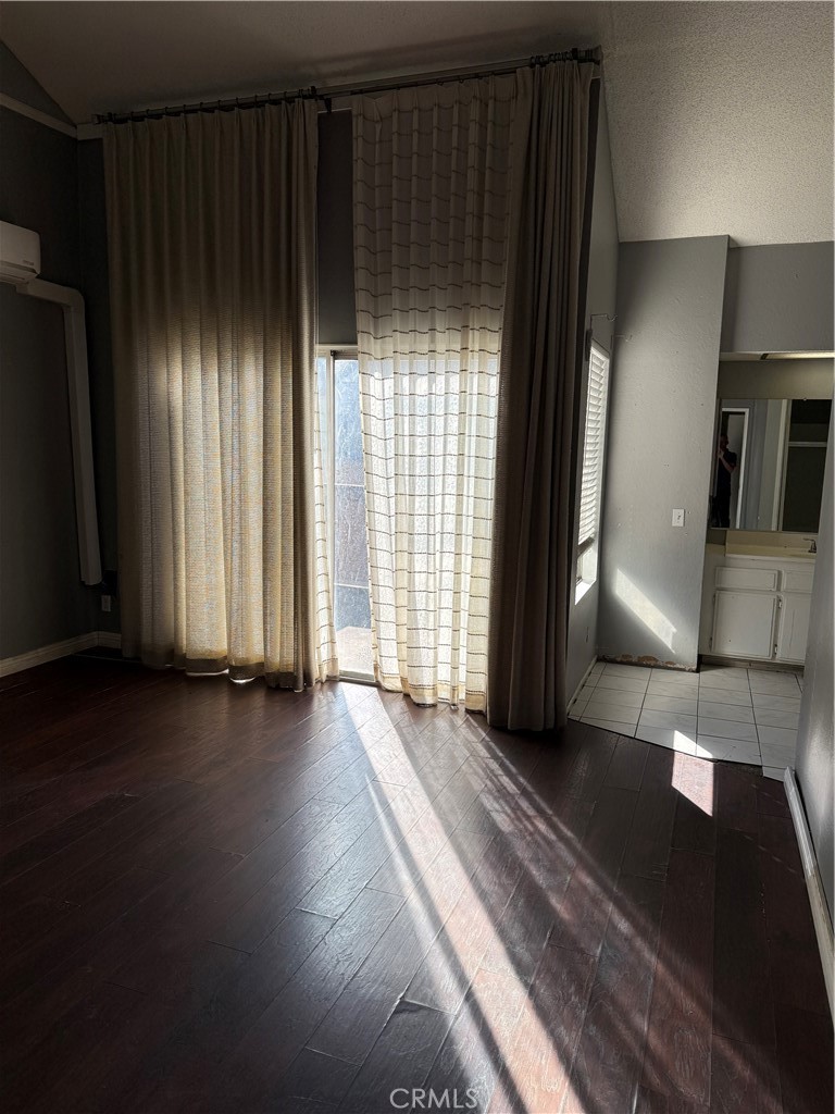 8172 Larson Avenue, Unit 2 Garden Grove, CA 92844 - Photo 7 of 16 Master Bedroom