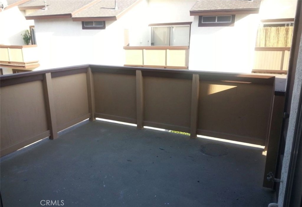 8172 Larson Avenue, Unit 2 Garden Grove, CA 92844 - Photo 10 of 16 Master Bedroom Patio