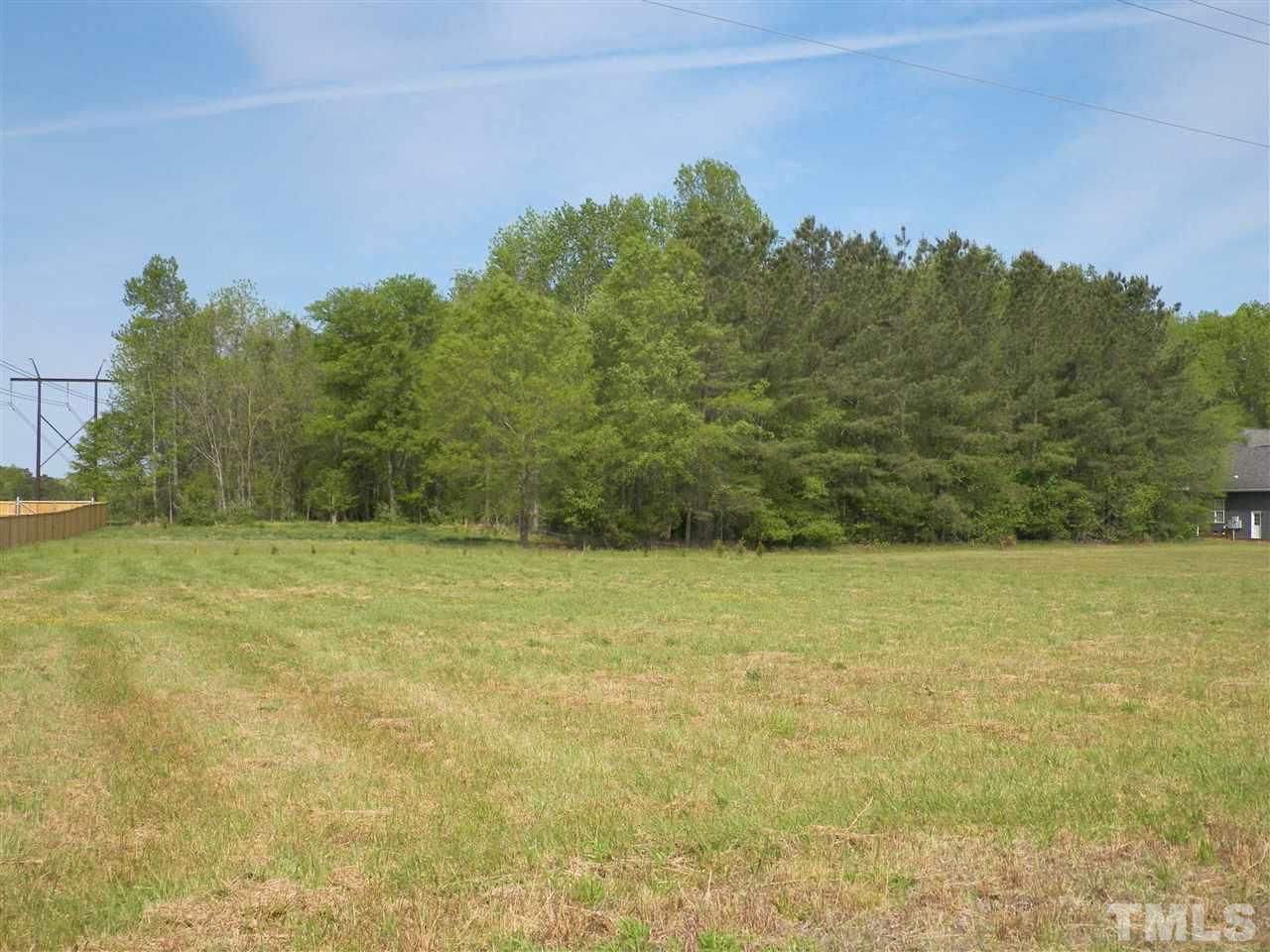 9924 Fanny Brown Road, Unit LOT 1 Raleigh, NC 27603 - Photo 3 of 4