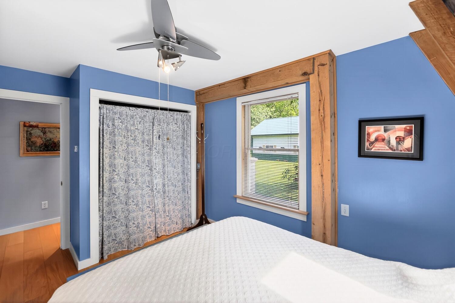 13159 Old Mansfield Road Mount Vernon, OH 43050 - Photo 17 of 86