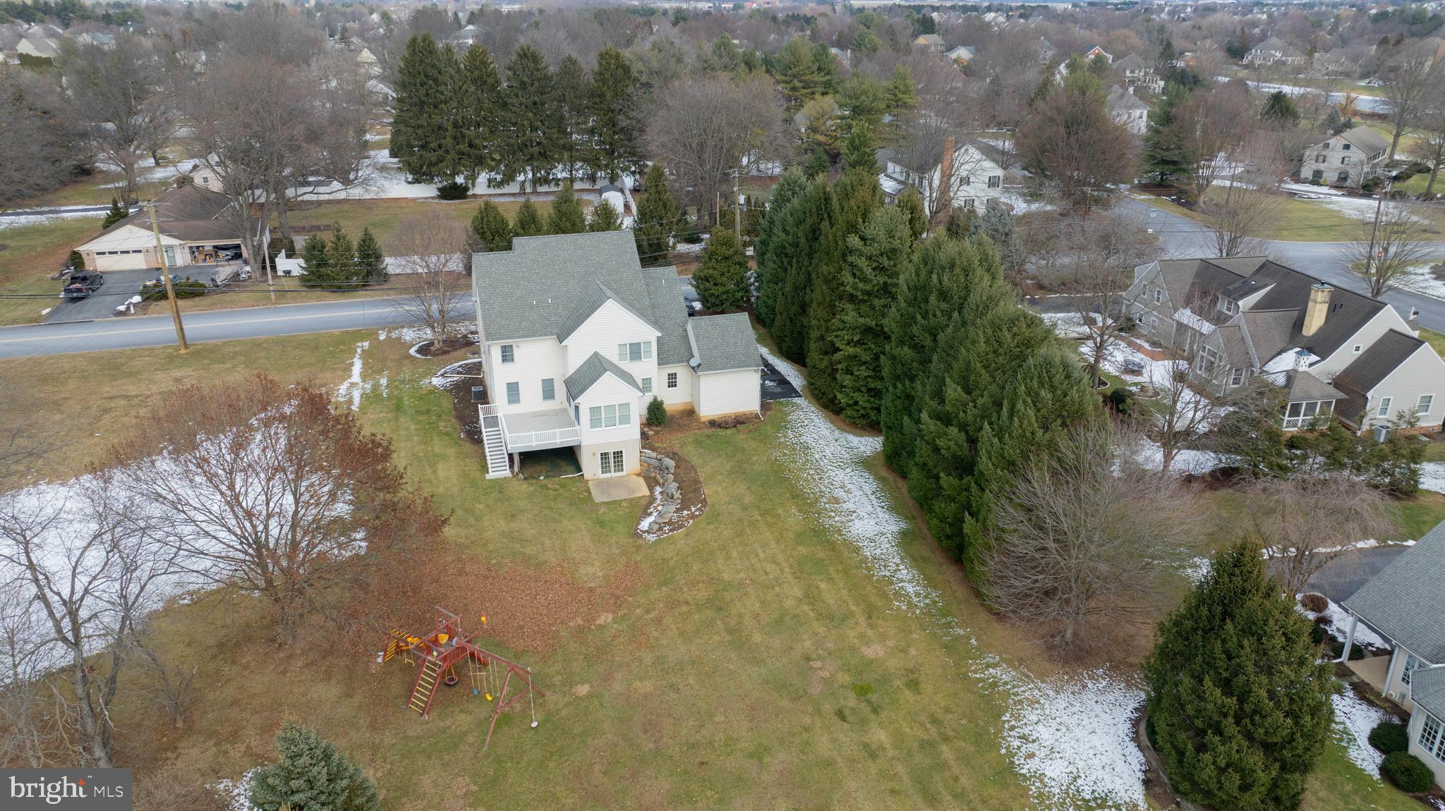 3074 Weaver Road Lititz, PA 17543 - Photo 43 of 54