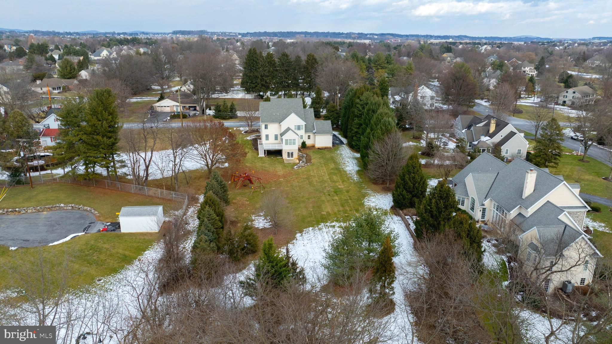 3074 Weaver Road Lititz, PA 17543 - Photo 44 of 54