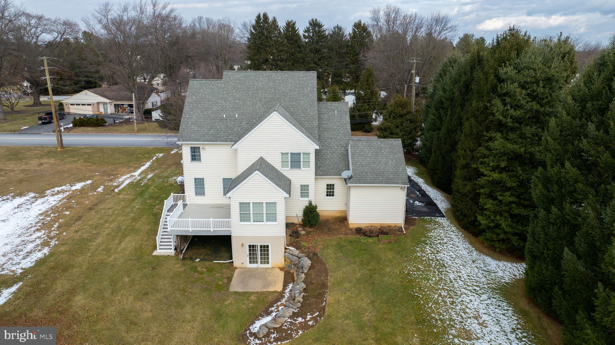 3074 Weaver Road Lititz, PA 17543 - Photo 45 of 54
