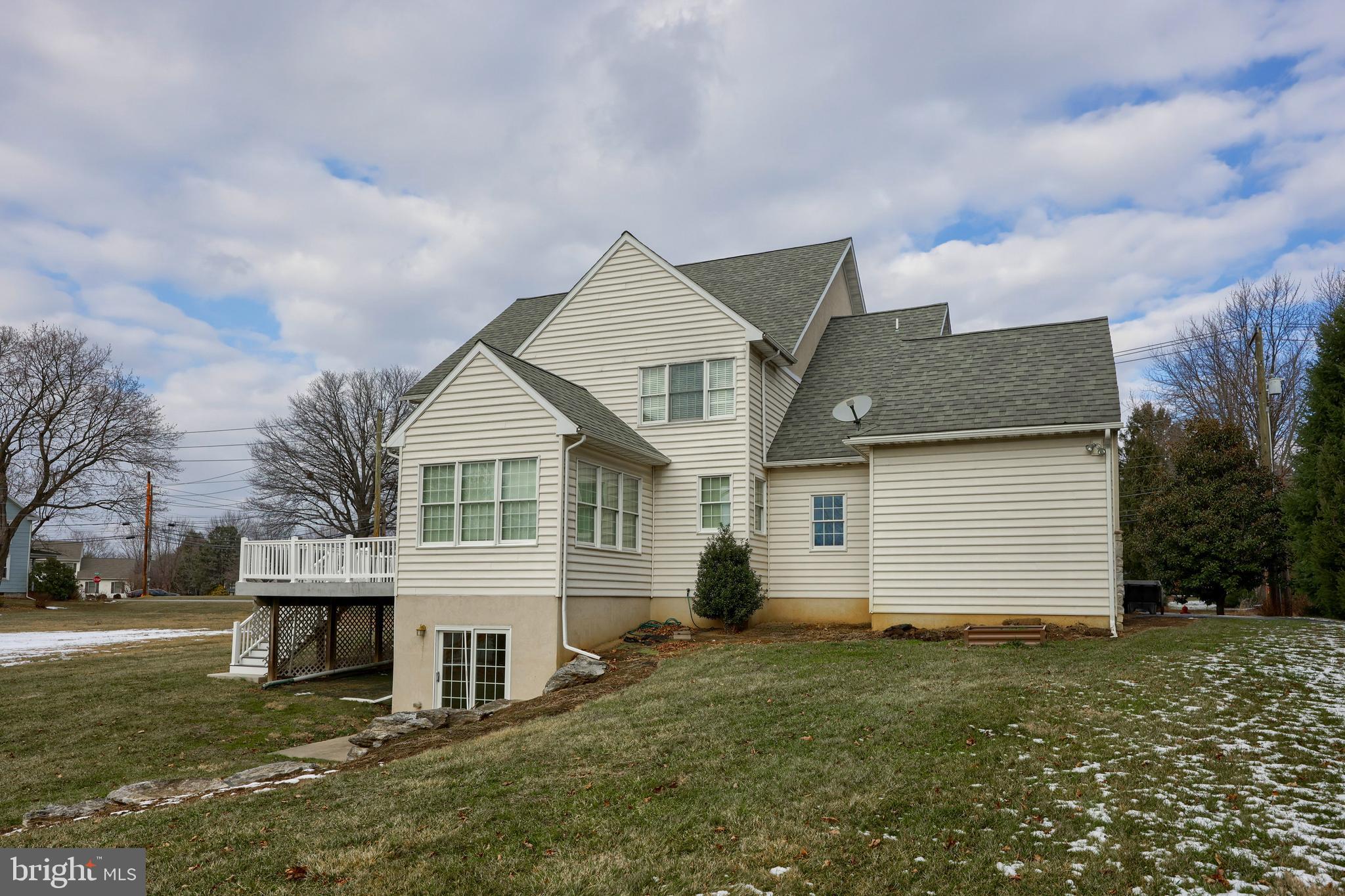 3074 Weaver Road Lititz, PA 17543 - Photo 50 of 54