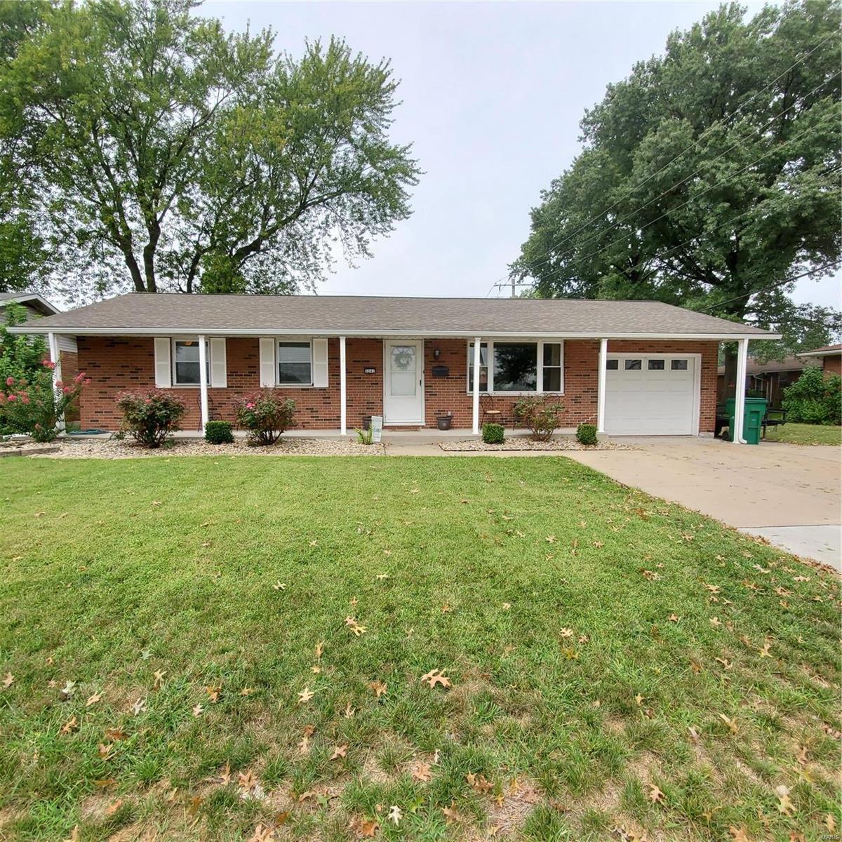 3241 Fehling Road Granite City, IL 62040 - Photo 1 of 33 Gallery Image 1